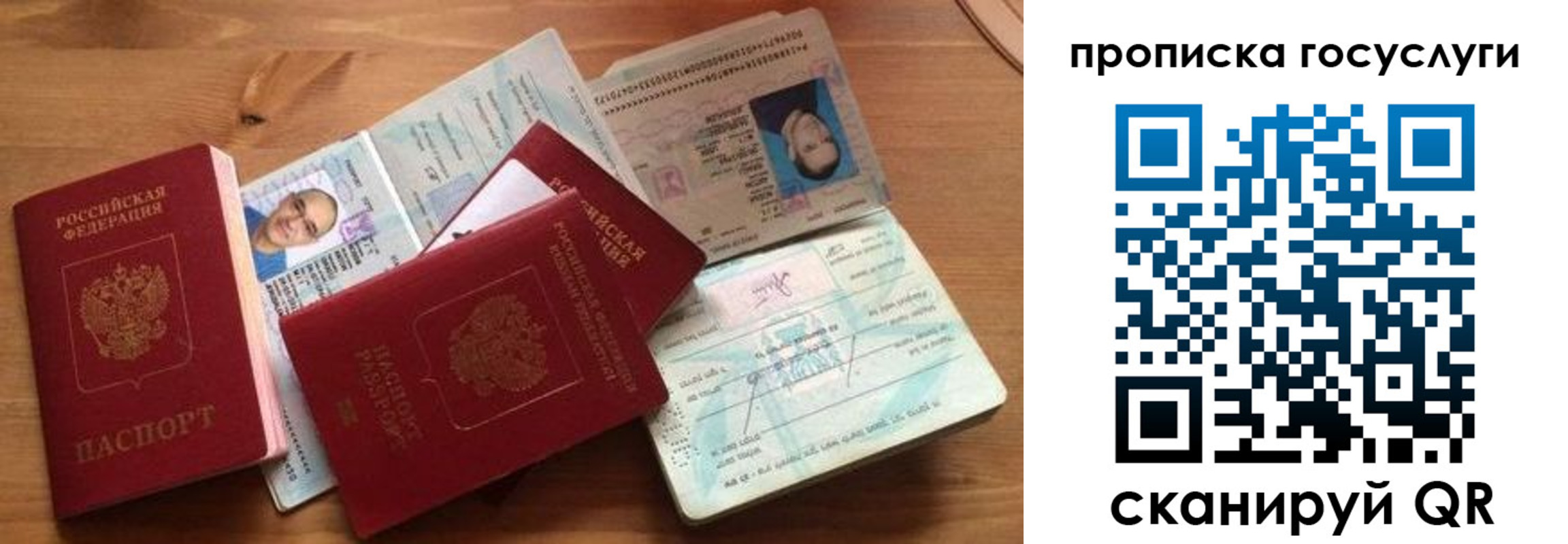 прописка гарантия в Читинской области